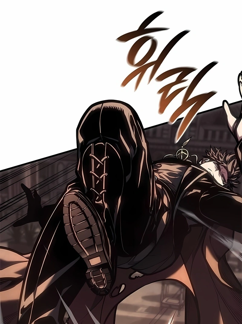 Read Bad Born Blood PT Manga Online
