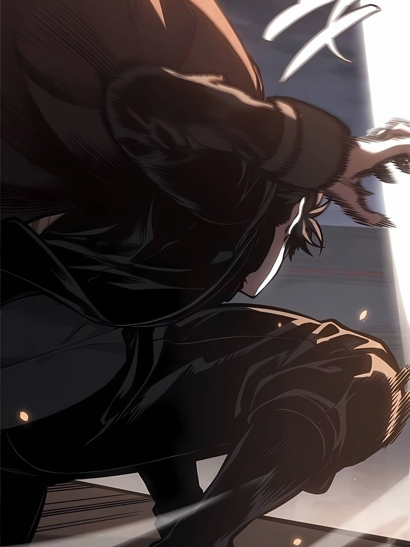 Read Bad Born Blood PT Manga Online