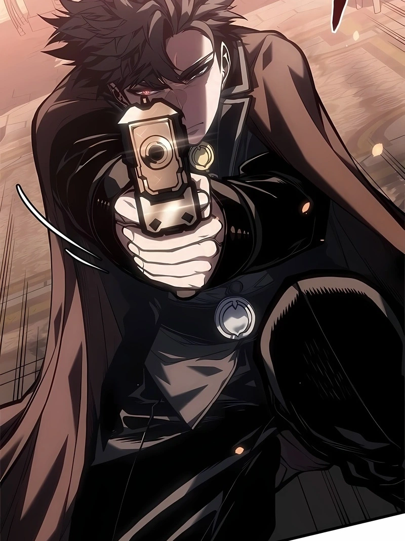 Read Bad Born Blood PT Manga Online