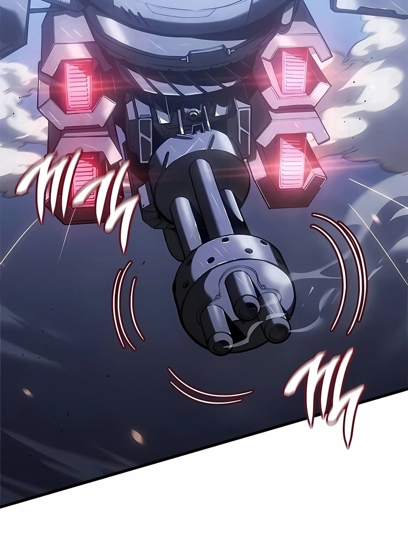 Read Bad Born Blood PT Manga Online