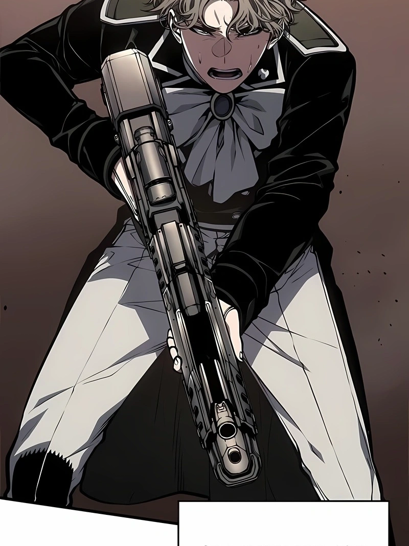 Read Bad Born Blood PT Manga Online