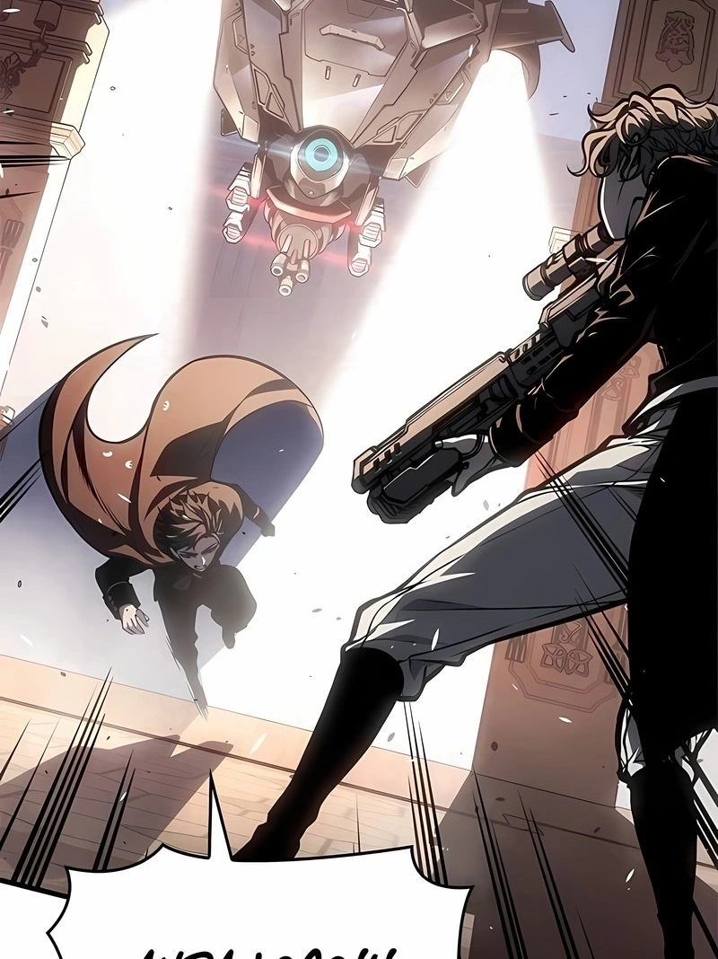 Read Bad Born Blood PT Manga Online