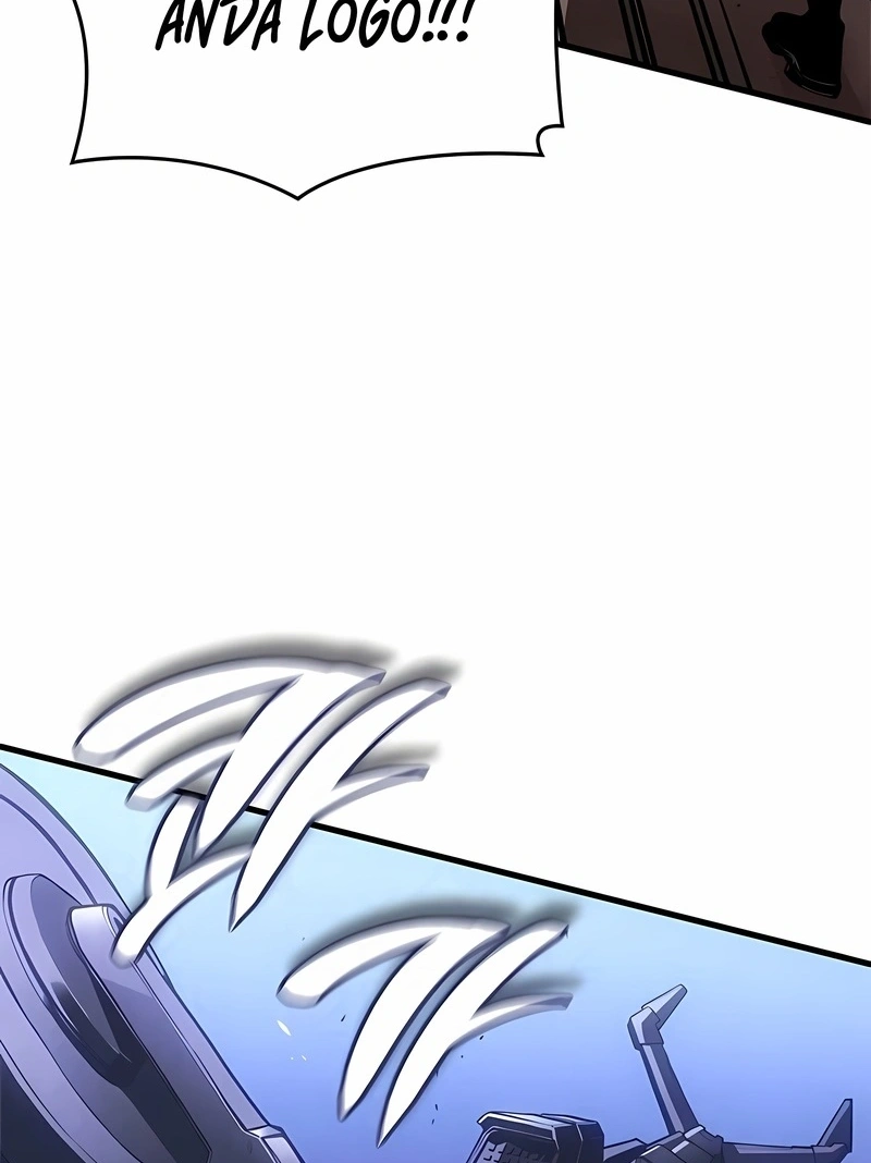 Read Bad Born Blood PT Manga Online
