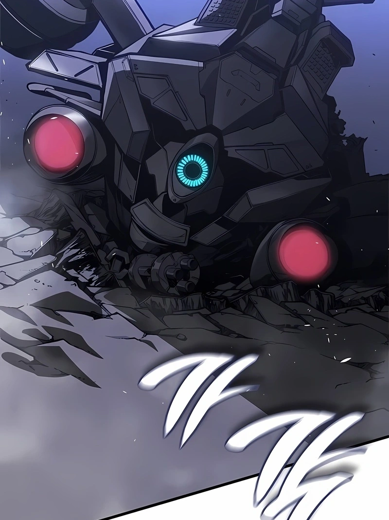 Read Bad Born Blood PT Manga Online
