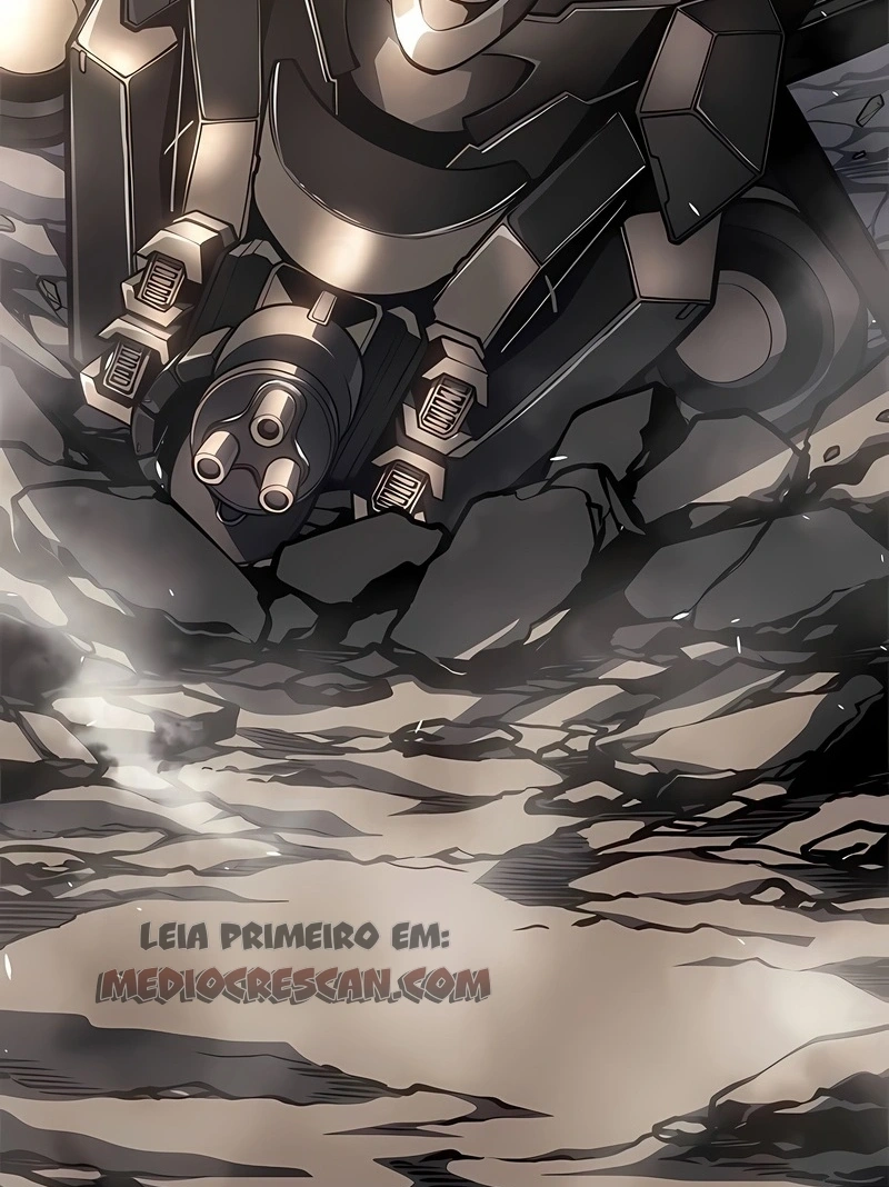 Read Bad Born Blood PT Manga Online