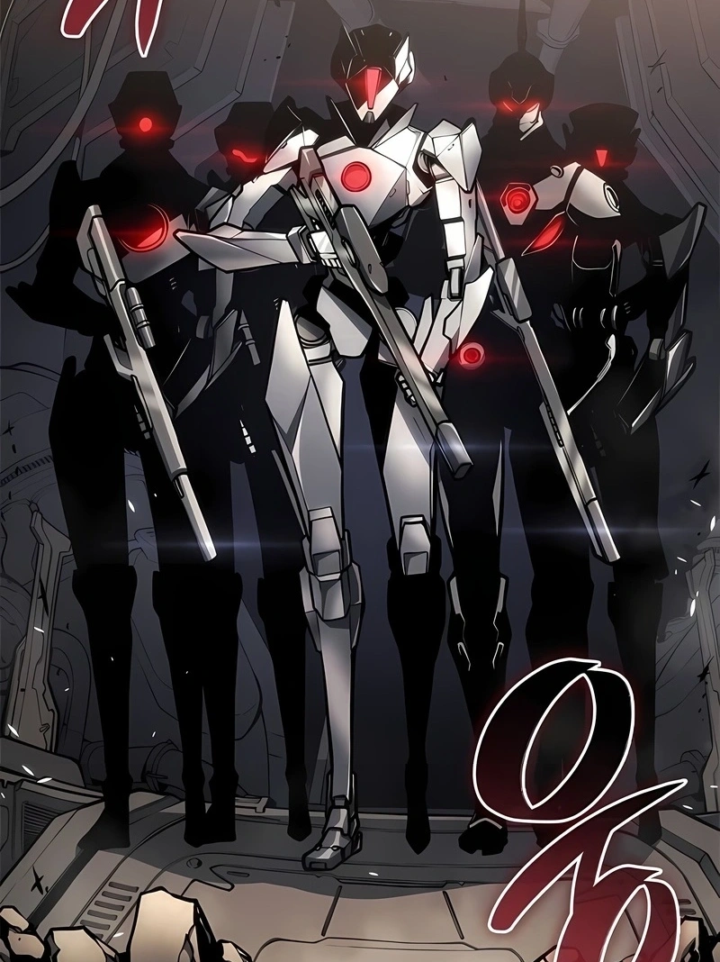 Read Bad Born Blood PT Manga Online
