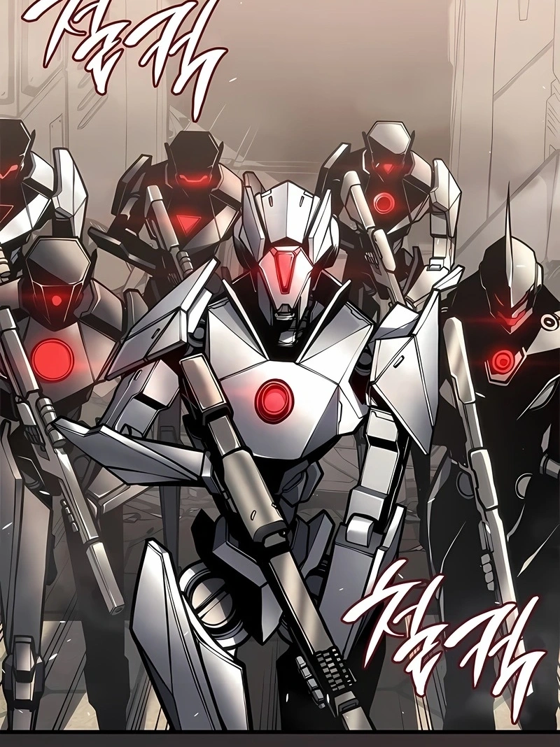 Read Bad Born Blood PT Manga Online