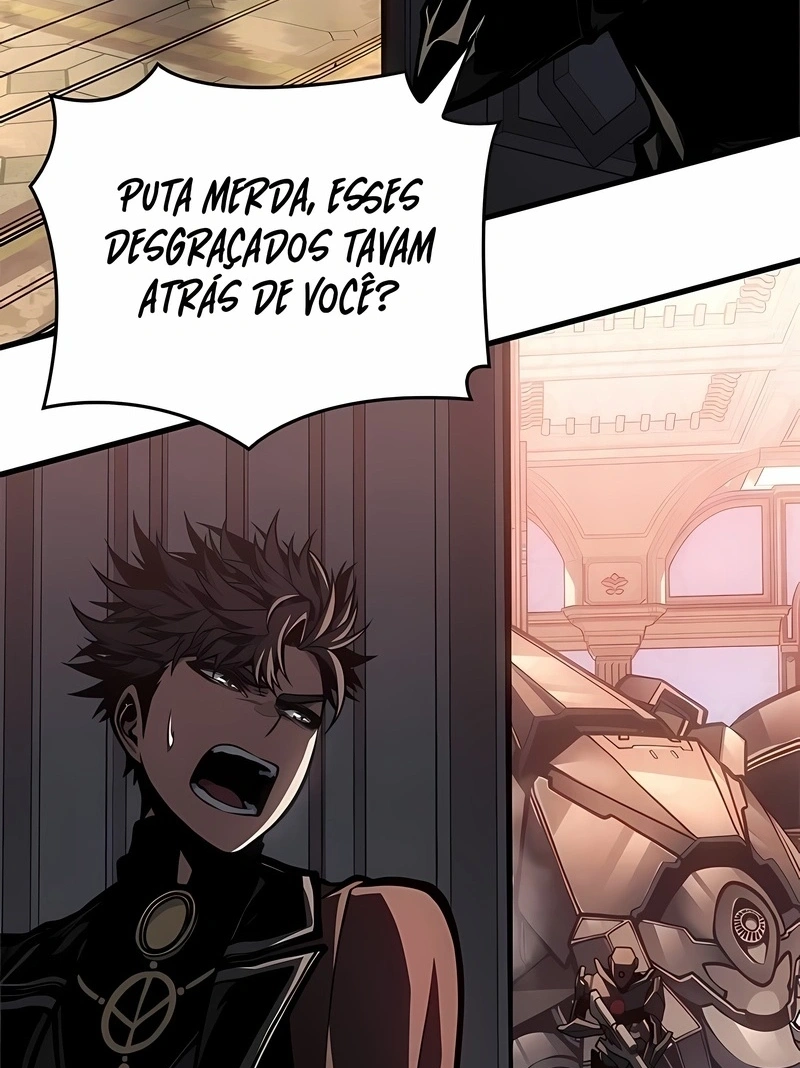 Read Bad Born Blood PT Manga Online