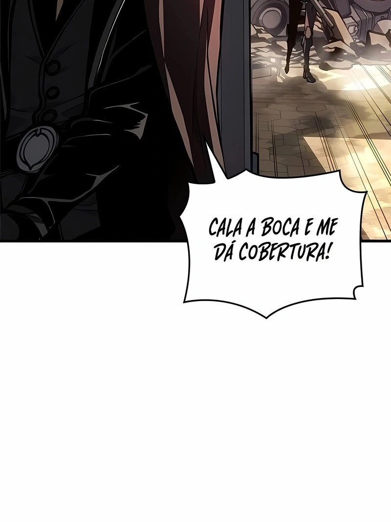 Read Bad Born Blood PT Manga Online