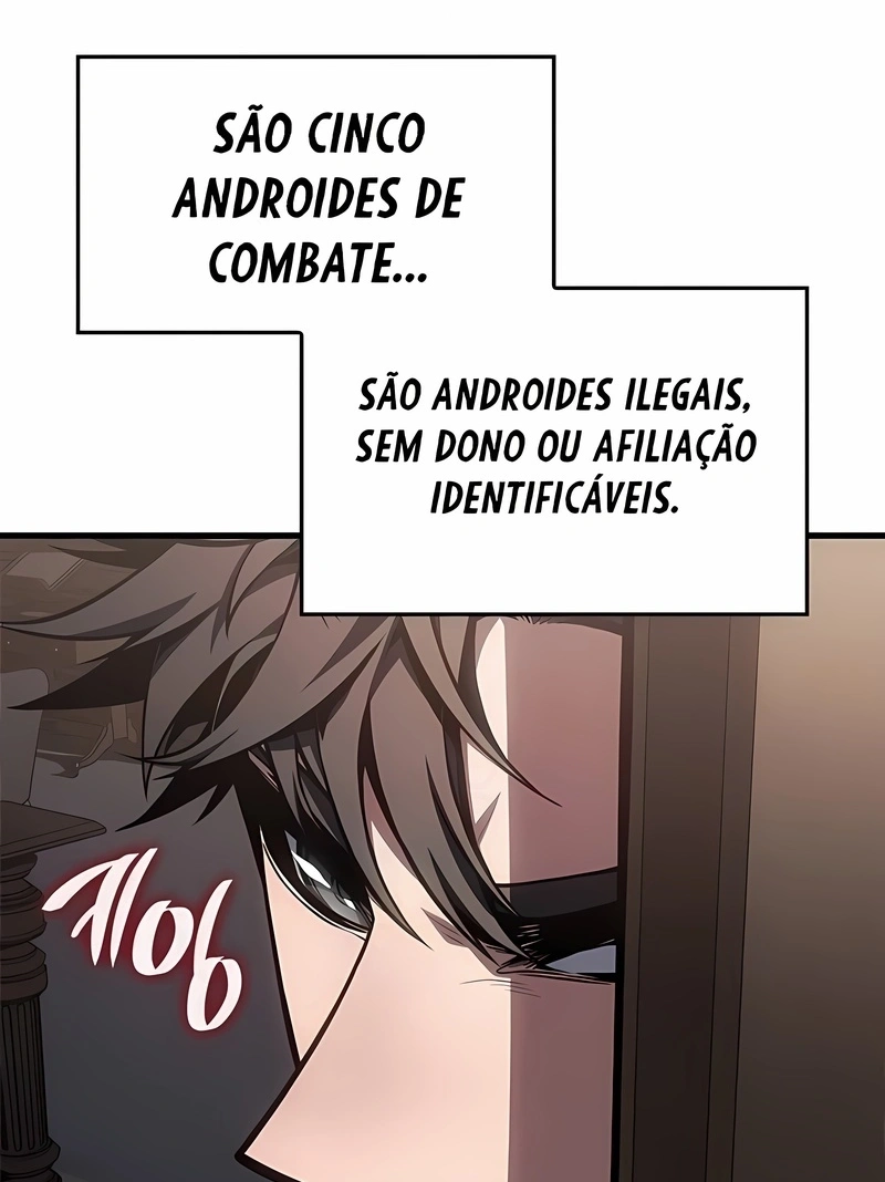 Read Bad Born Blood PT Manga Online