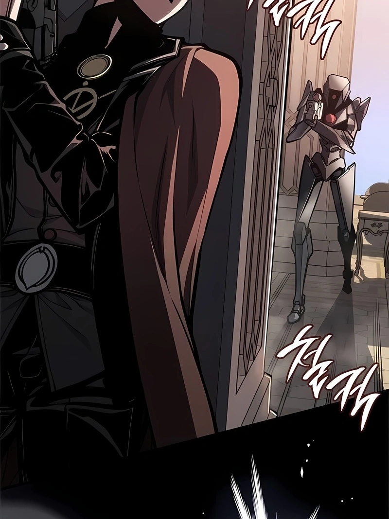 Read Bad Born Blood PT Manga Online