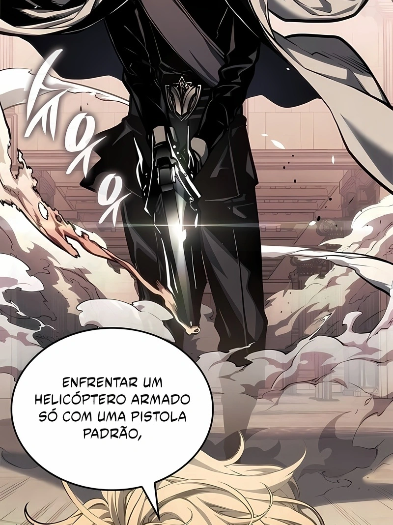 Read Bad Born Blood PT Manga Online