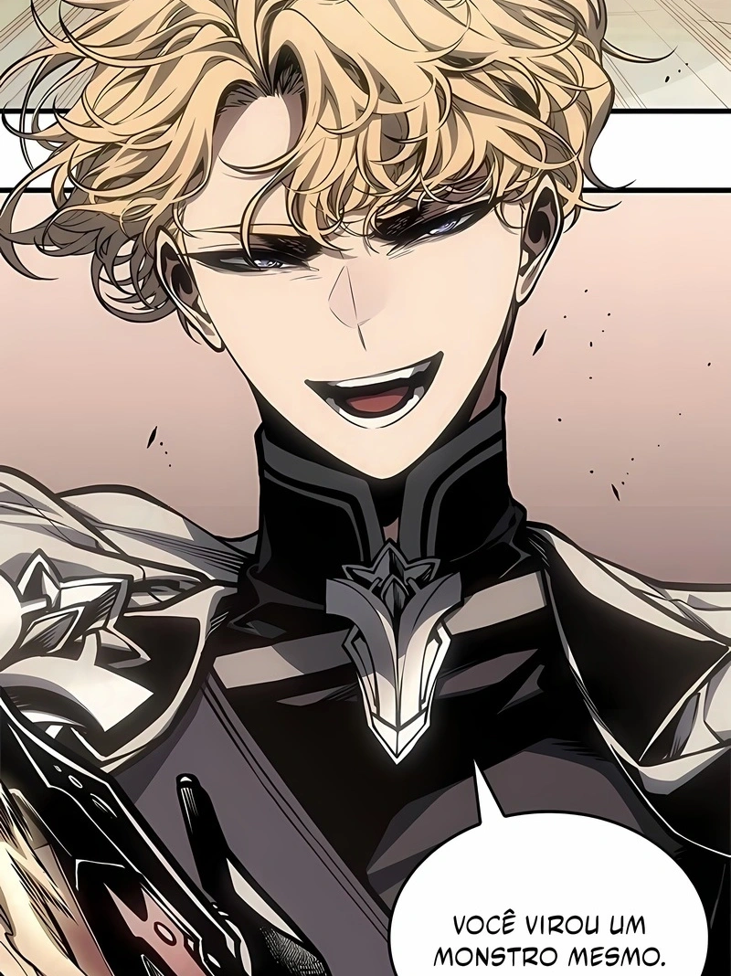 Read Bad Born Blood PT Manga Online