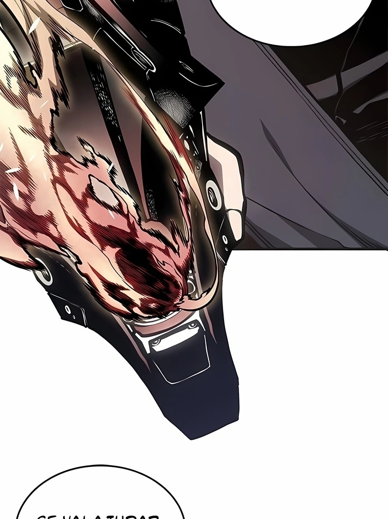 Read Bad Born Blood PT Manga Online