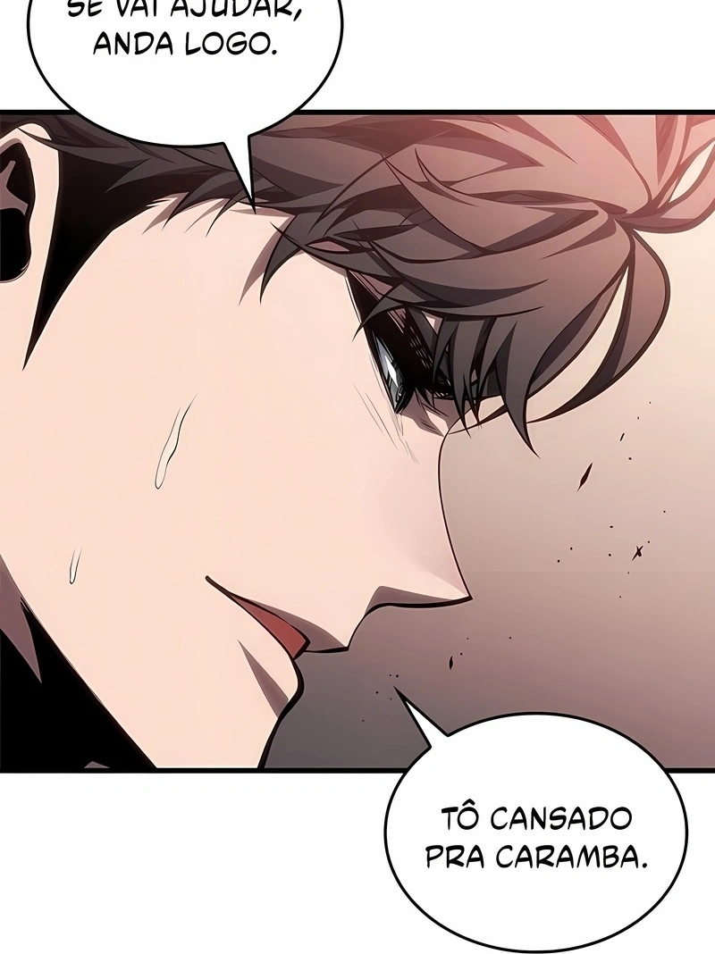 Read Bad Born Blood PT Manga Online