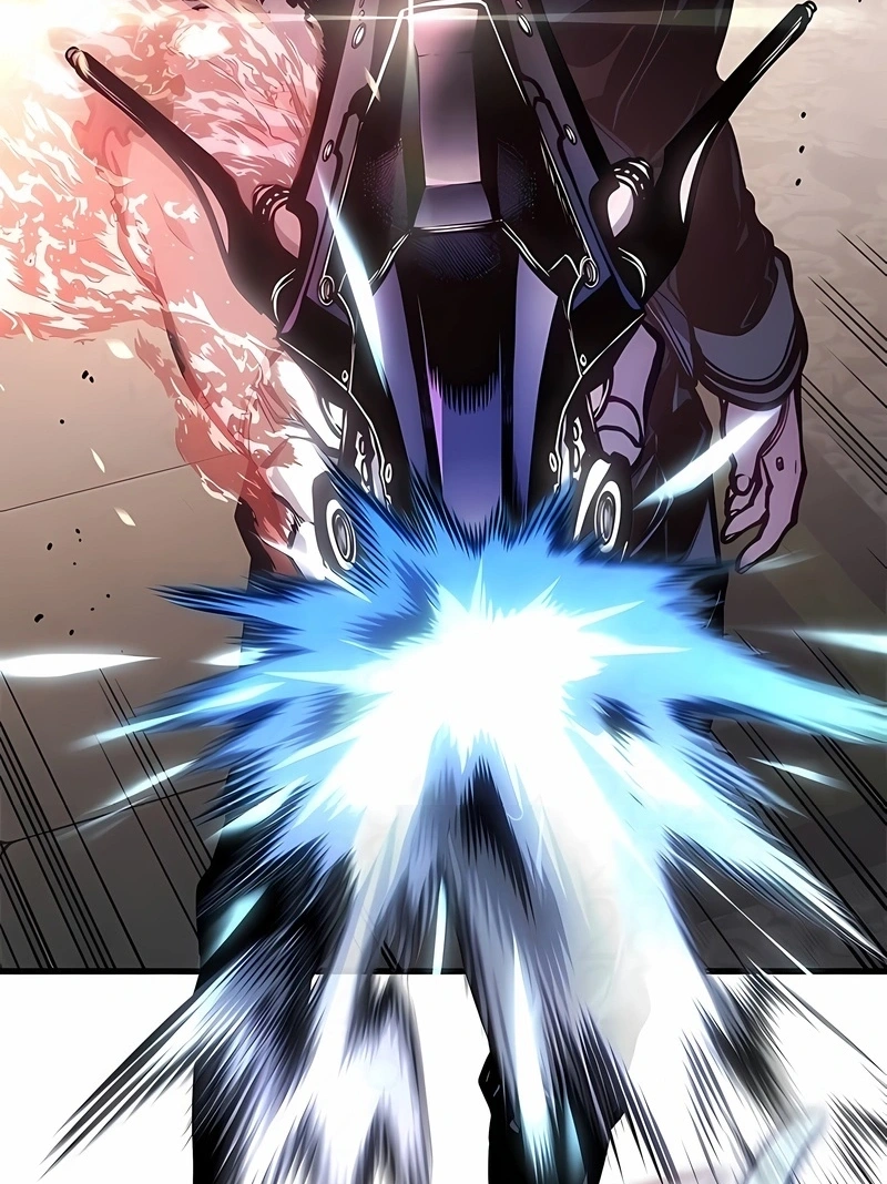 Read Bad Born Blood PT Manga Online