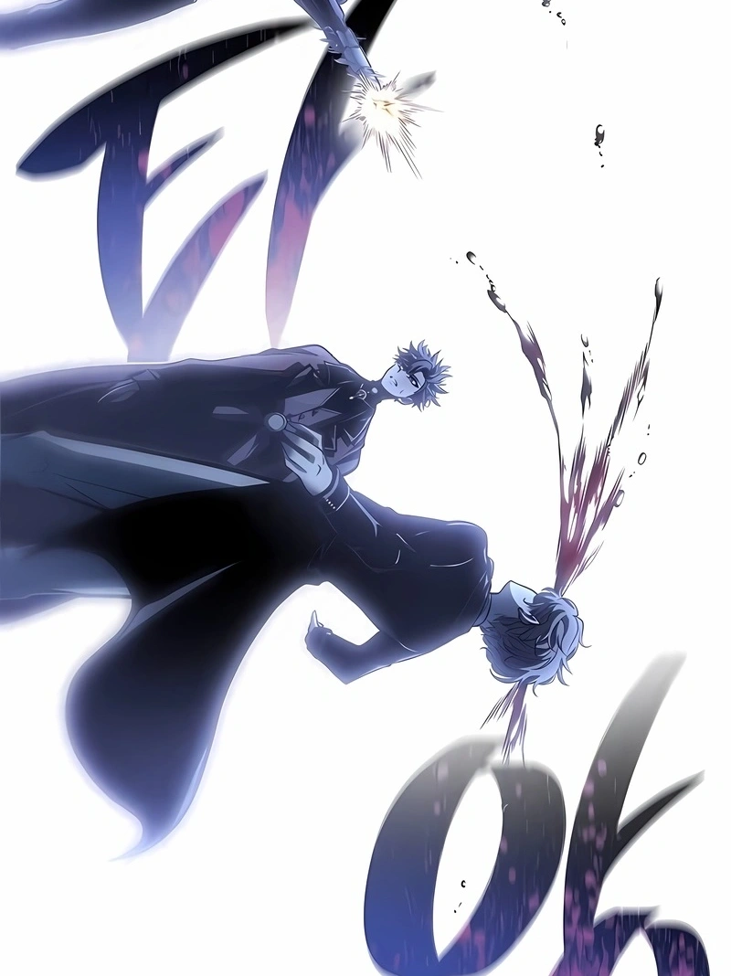 Read Bad Born Blood PT Manga Online