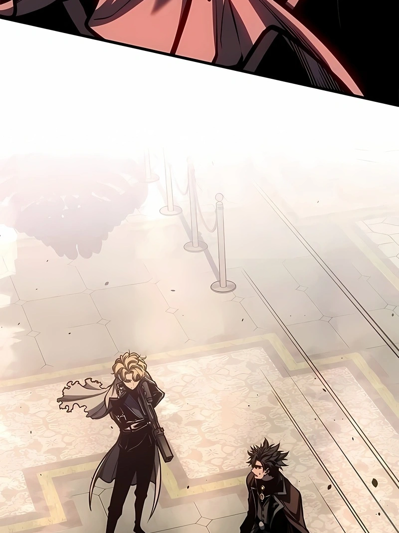 Read Bad Born Blood PT Manga Online