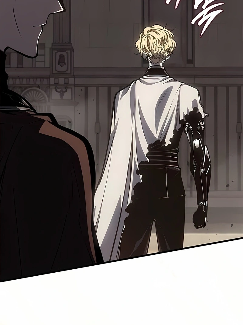 Read Bad Born Blood PT Manga Online