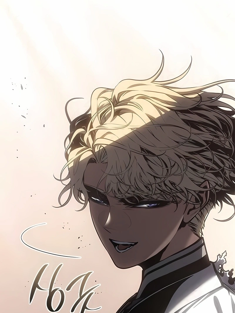Read Bad Born Blood PT Manga Online
