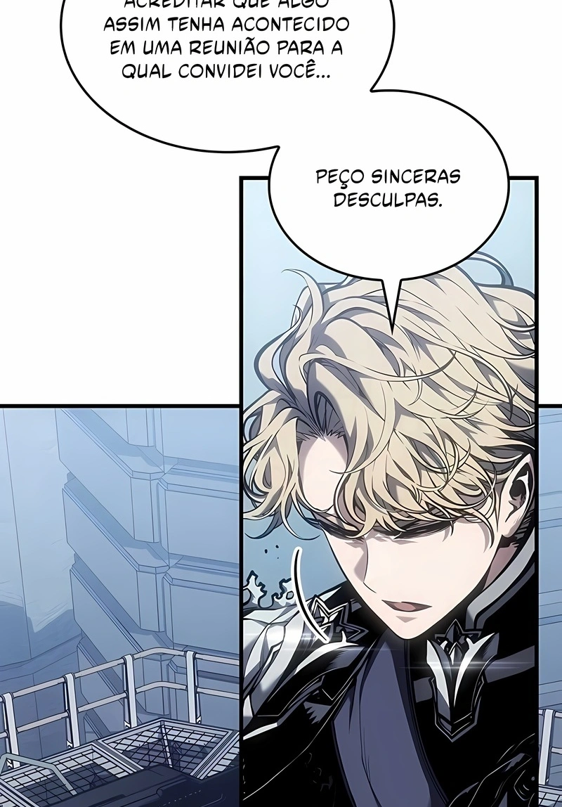 Read Bad Born Blood PT Manga Online