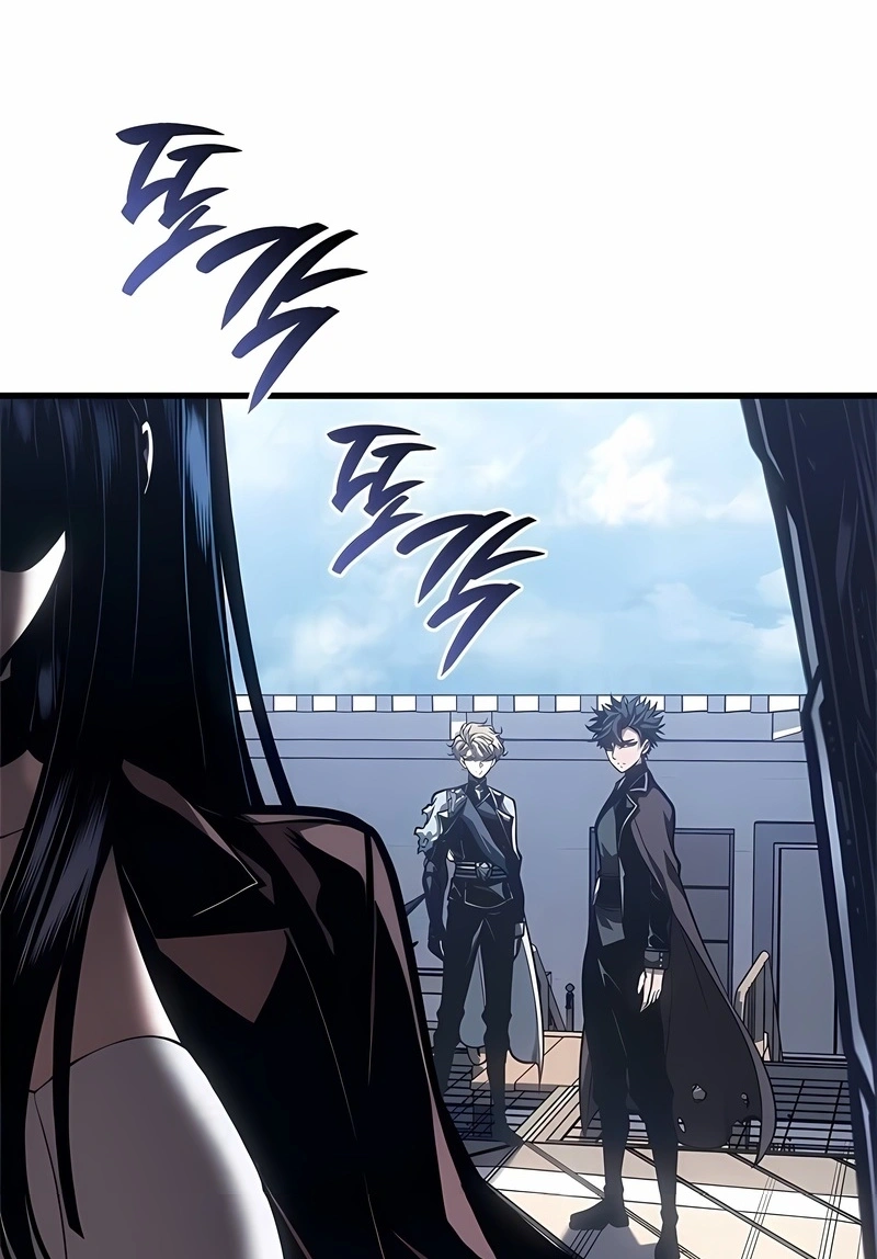 Read Bad Born Blood PT Manga Online