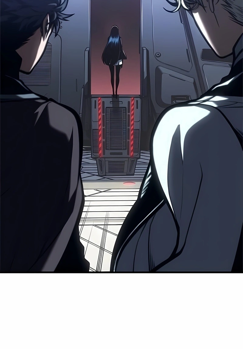 Read Bad Born Blood PT Manga Online