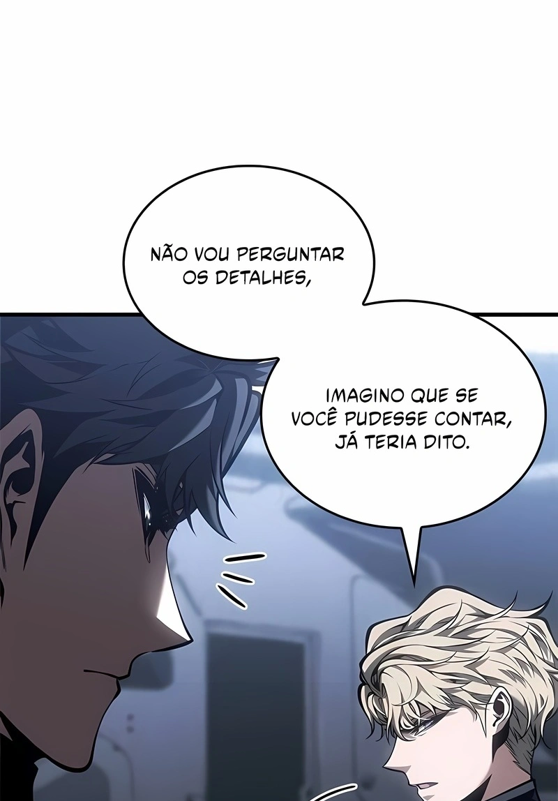 Read Bad Born Blood PT Manga Online