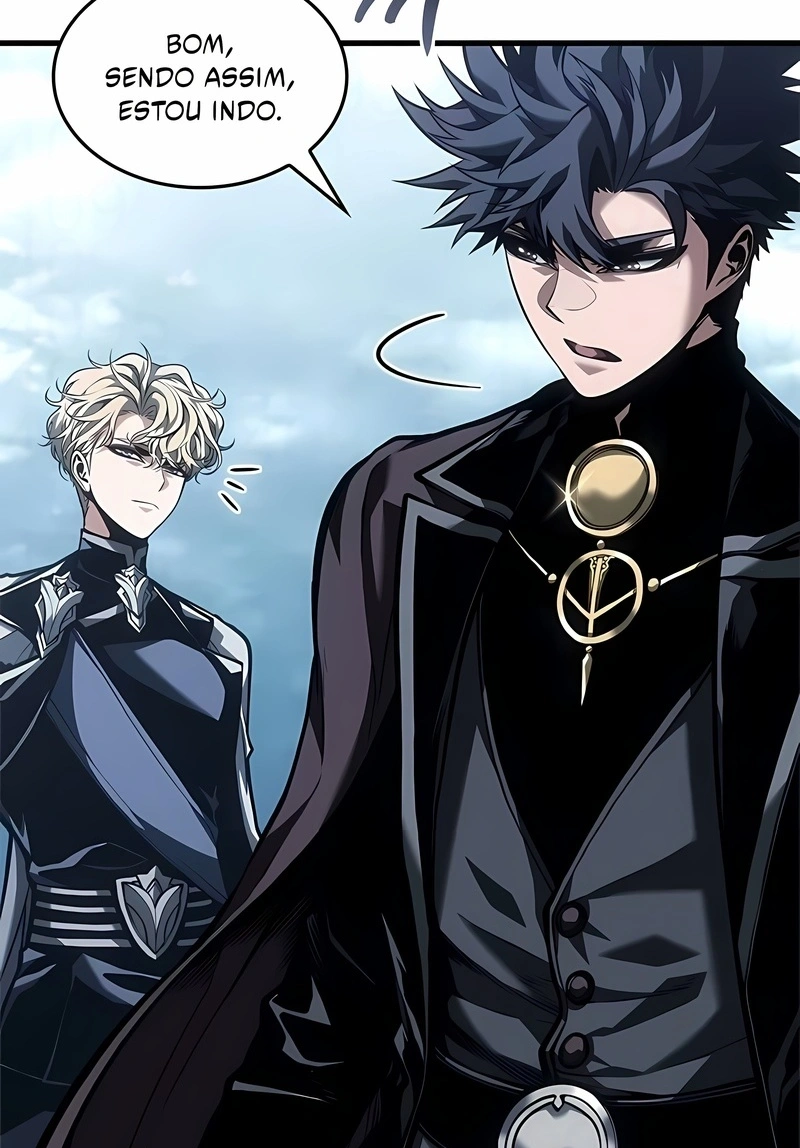 Read Bad Born Blood PT Manga Online