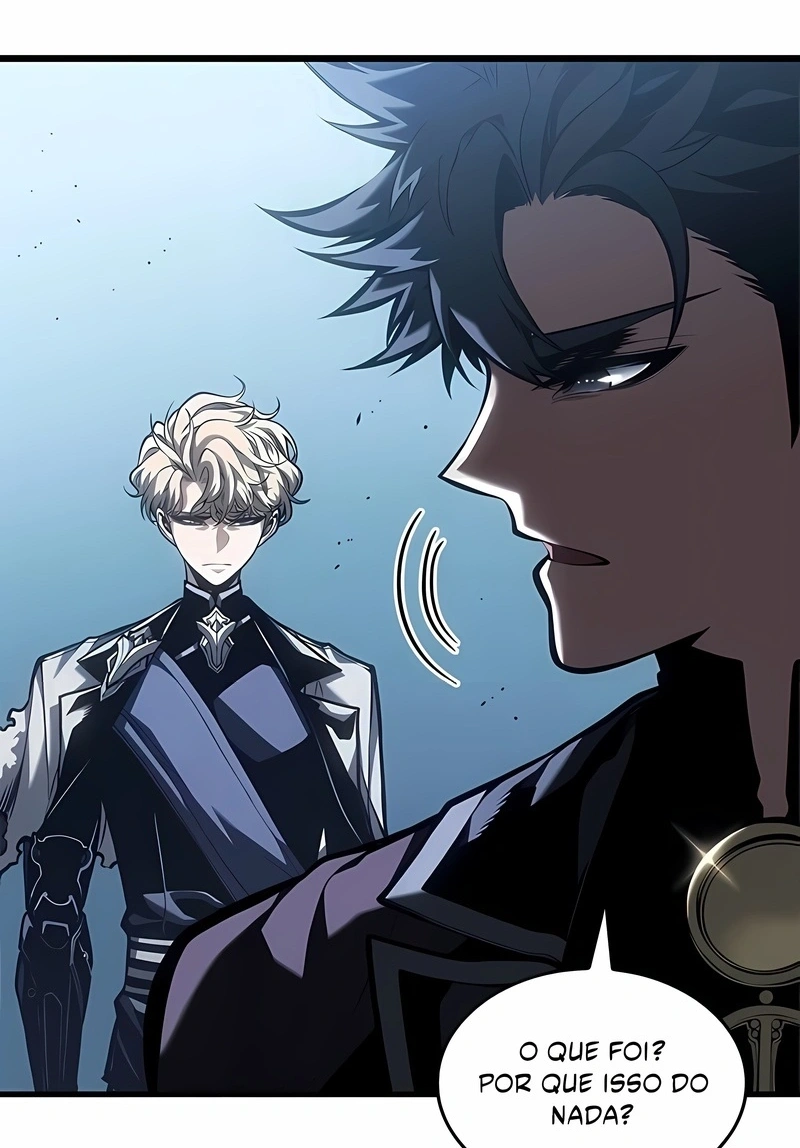 Read Bad Born Blood PT Manga Online