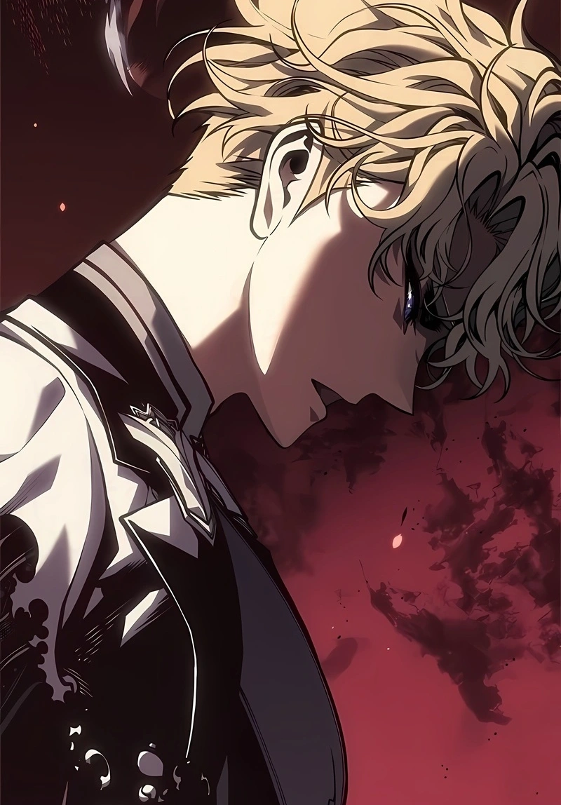Read Bad Born Blood PT Manga Online