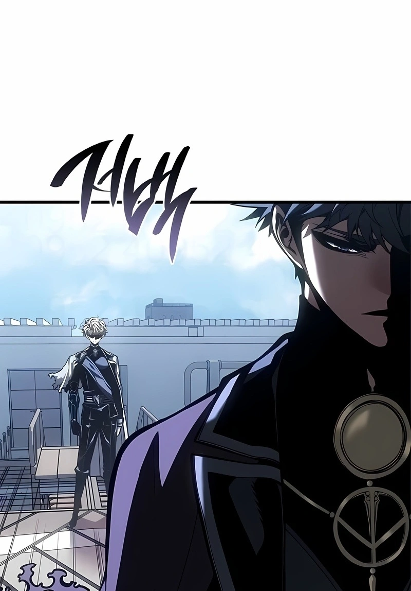 Read Bad Born Blood PT Manga Online