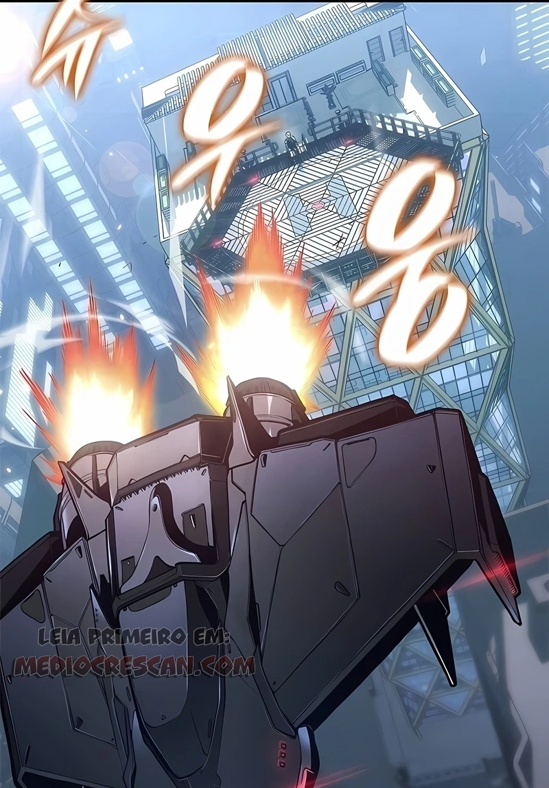 Read Bad Born Blood PT Manga Online