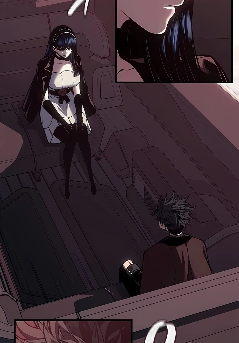 Read Bad Born Blood PT Manga Online