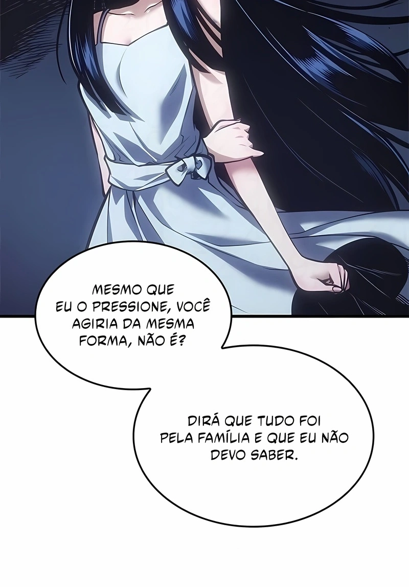 Read Bad Born Blood PT Manga Online