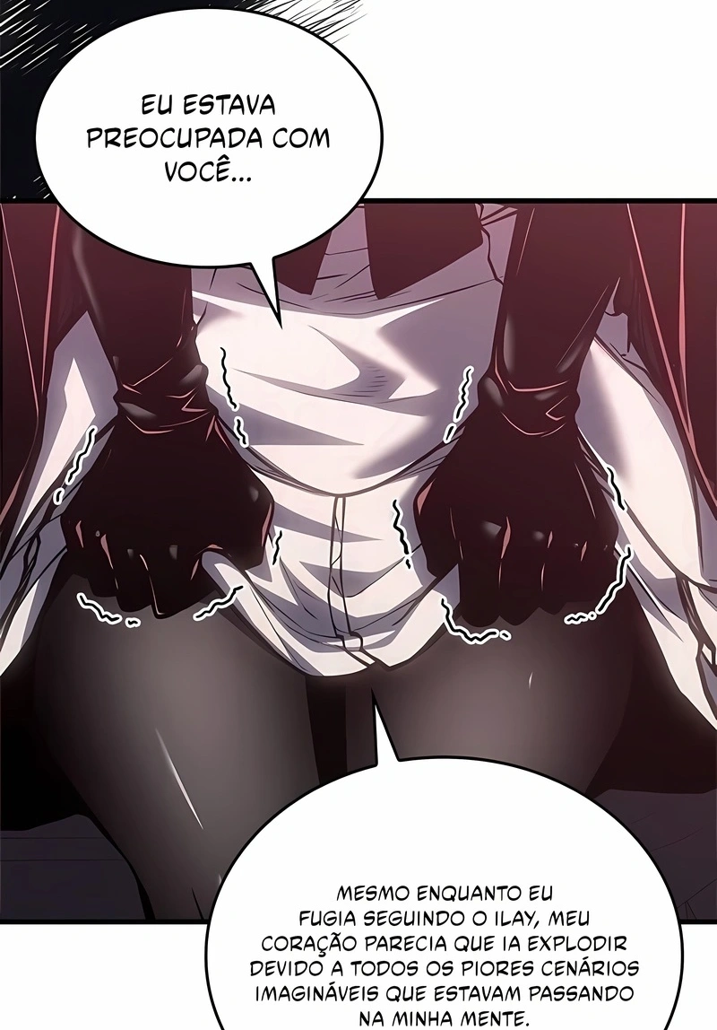 Read Bad Born Blood PT Manga Online