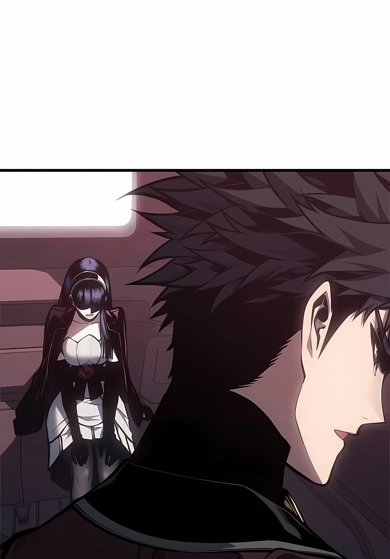 Read Bad Born Blood PT Manga Online