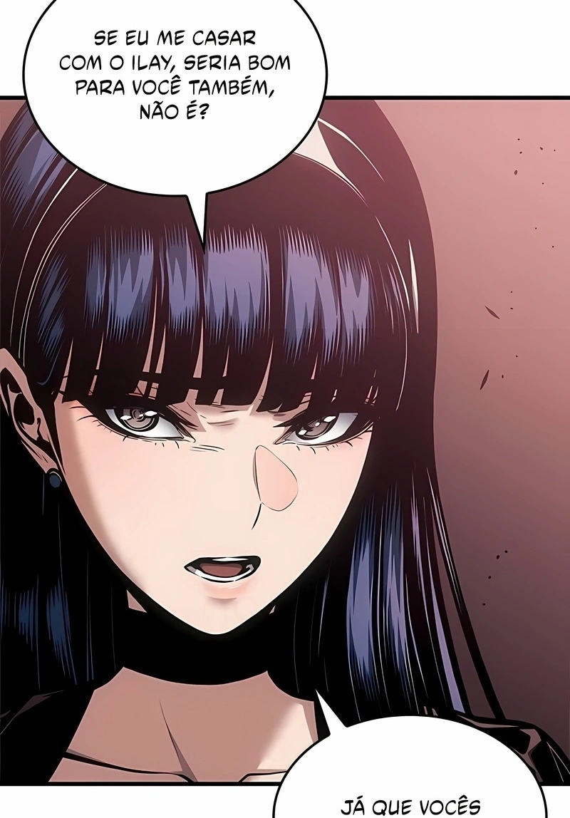 Read Bad Born Blood PT Manga Online