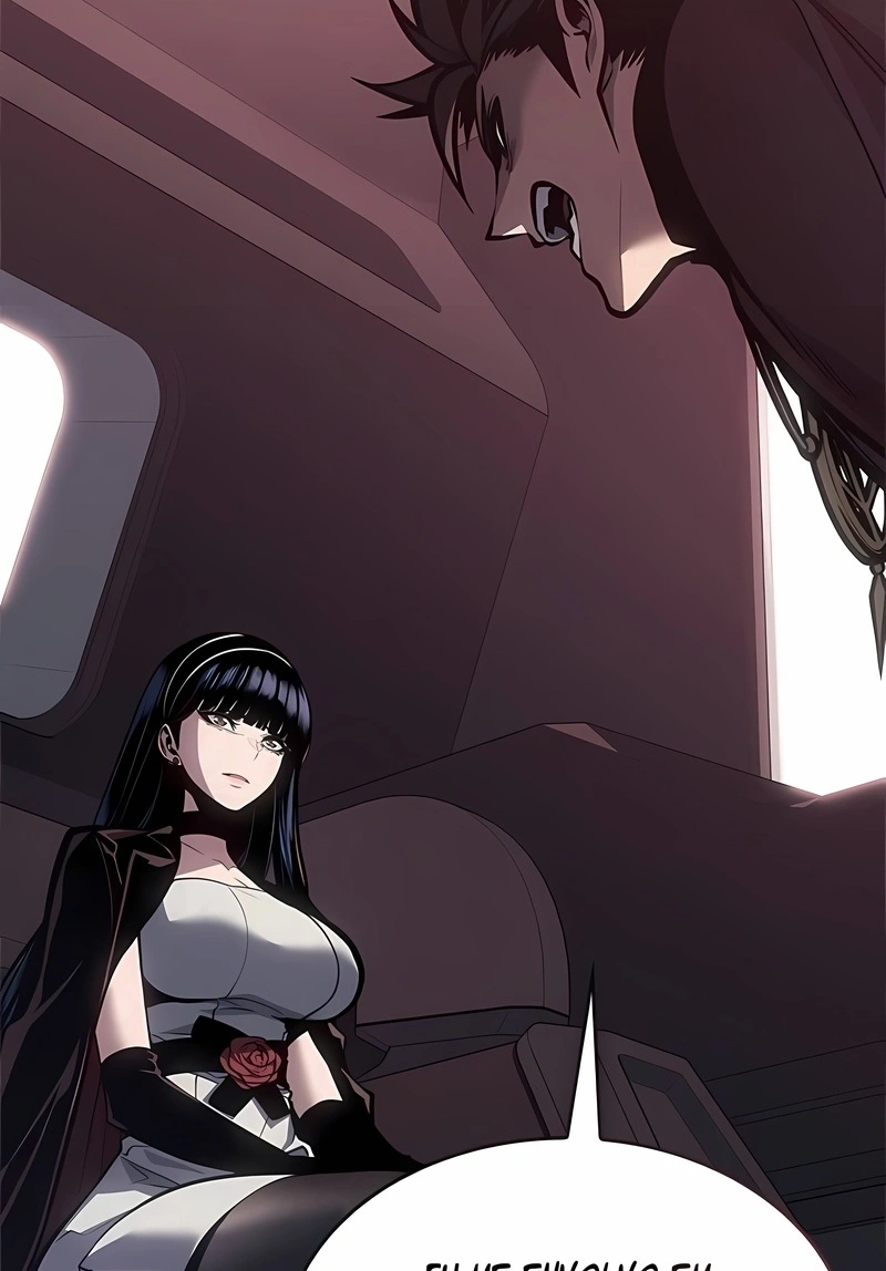 Read Bad Born Blood PT Manga Online