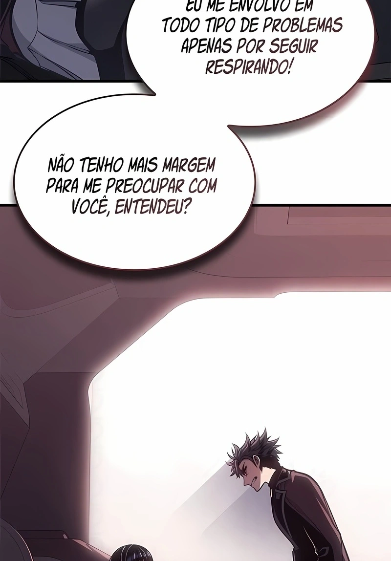 Read Bad Born Blood PT Manga Online