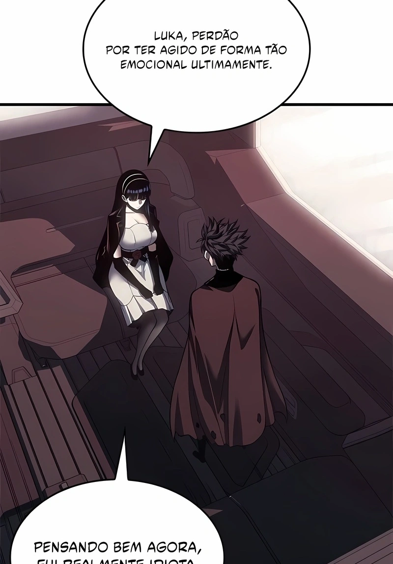 Read Bad Born Blood PT Manga Online