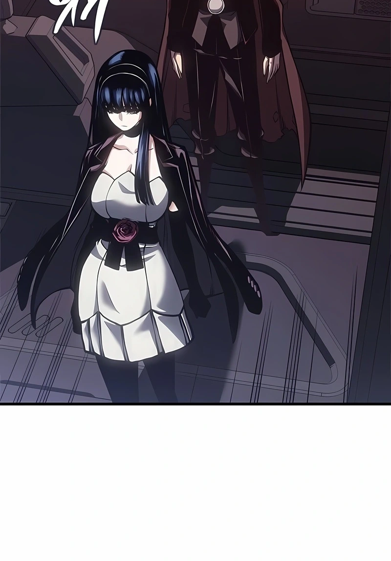 Read Bad Born Blood PT Manga Online