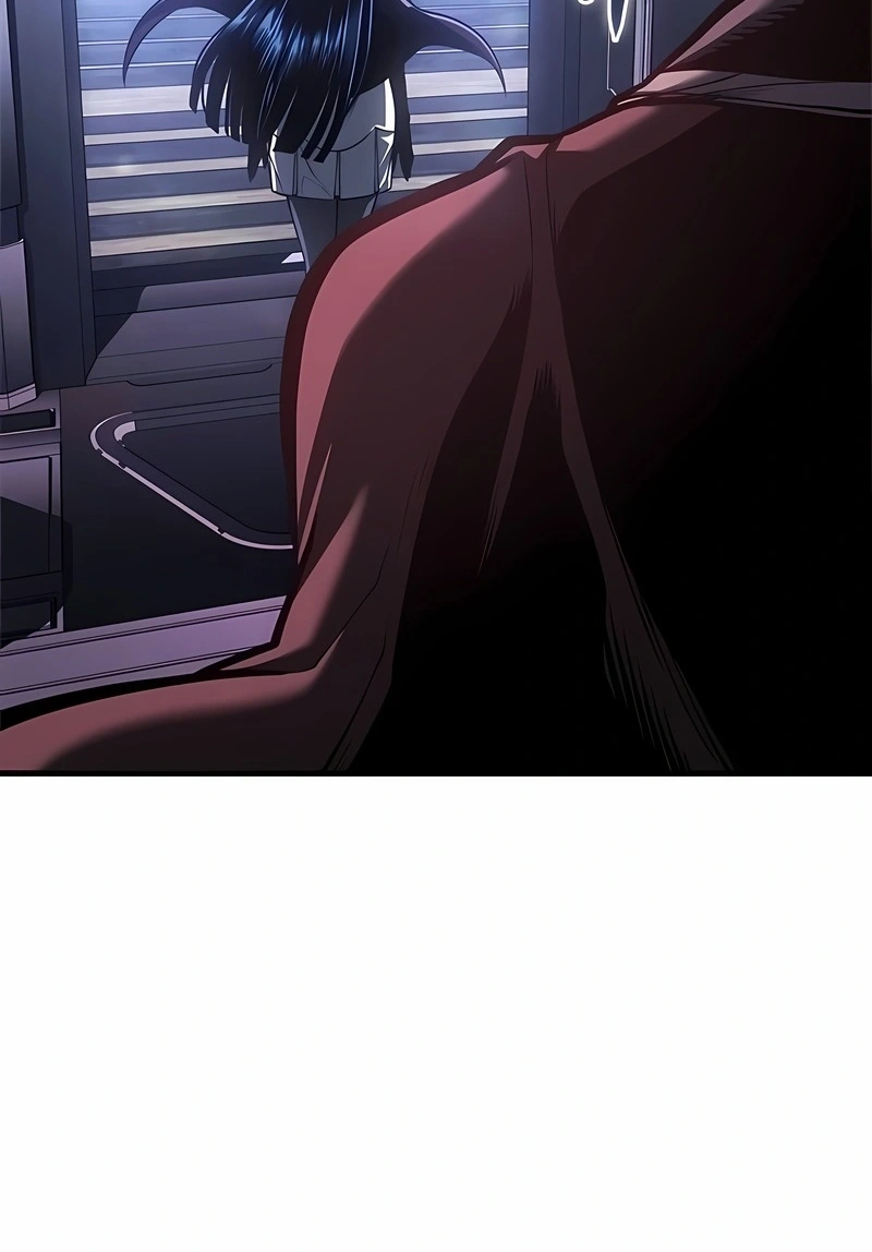 Read Bad Born Blood PT Manga Online