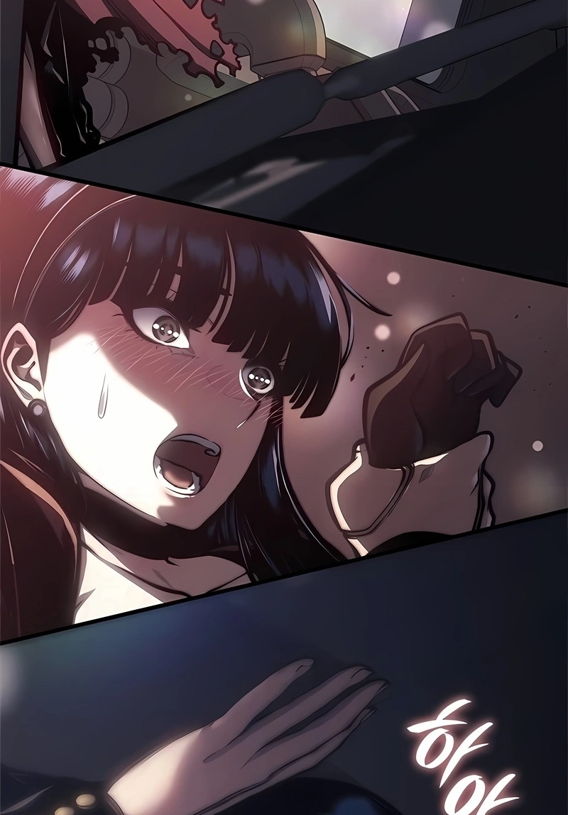 Read Bad Born Blood PT Manga Online