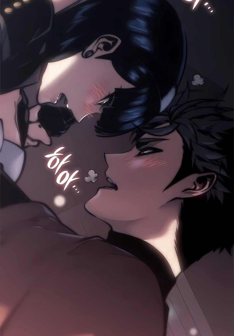 Read Bad Born Blood PT Manga Online