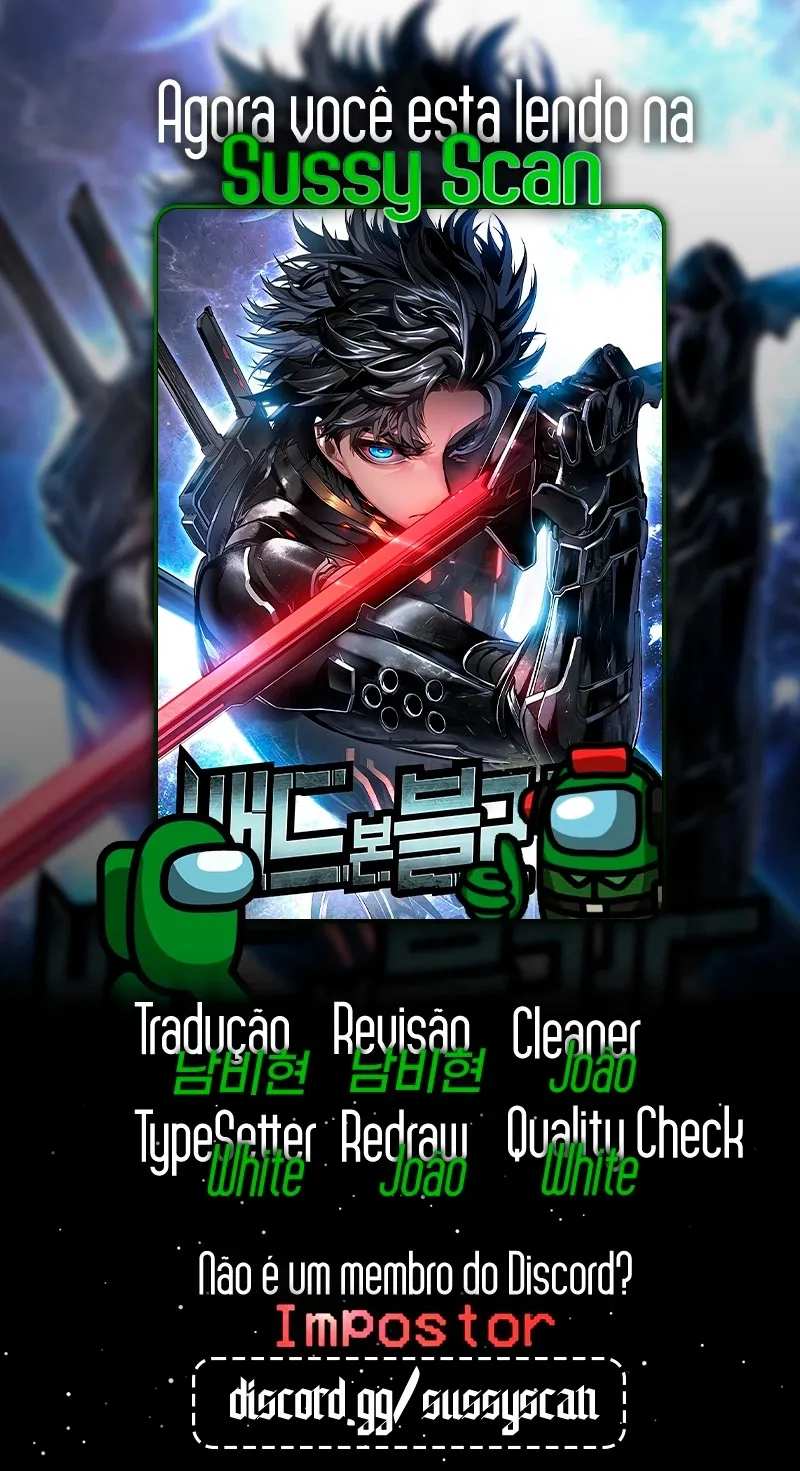 Read Bad Born Blood PT Manga Online