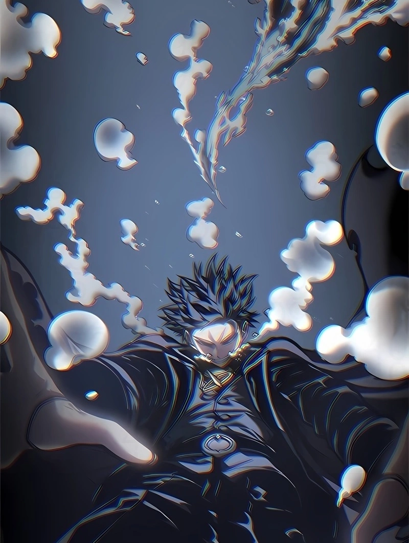 Read Bad Born Blood PT Manga Online