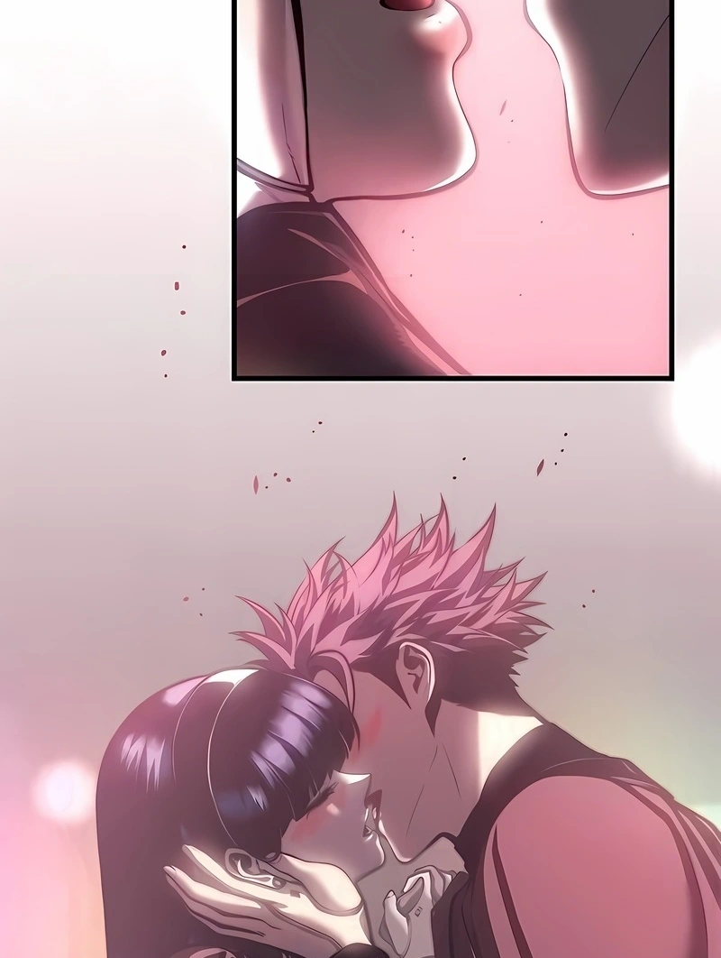 Read Bad Born Blood PT Manga Online