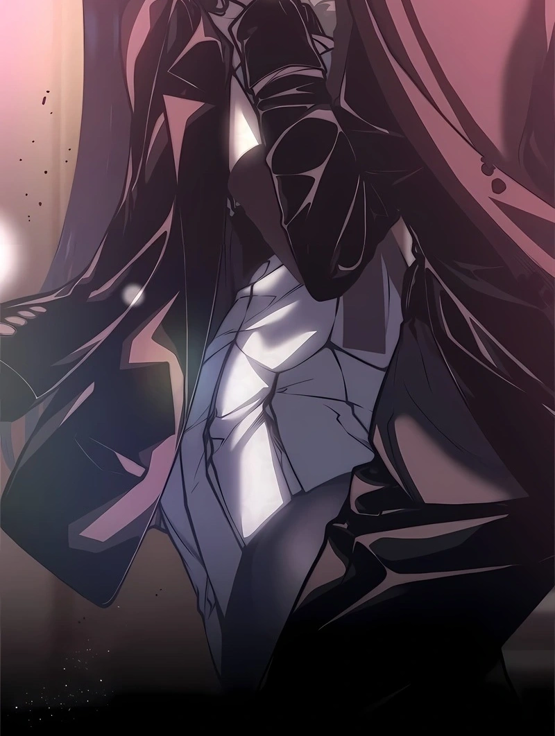Read Bad Born Blood PT Manga Online