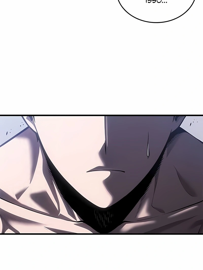Read Bad Born Blood PT Manga Online